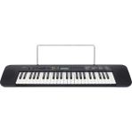 Casio CTK-240 49 Tuşlu Org Piyano Stili Öğrenci Klavyesi ile Müzik Deneyimi