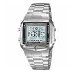 Casio DB-360-1ADF Databank Erkek Kol Saati