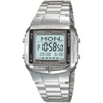 Casio DB-360-1ADF Erkek Kol Saati