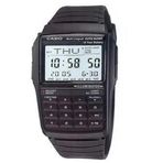 Casio DBC-32-1ADF Erkek Kol Saati