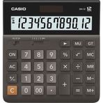 Casio DH-12-BK-W-DH Hesap Makinesi