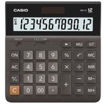 Casio DH-12 Masaüstü 12 Hane Hesap Makinesi