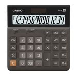 Casio DH-16-BK Hesap Makinesi