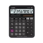 Casio DJ-120 D Plus 14 Hane Tax 300 İşlem Kontrol Büyük Boy Hesap Makinası