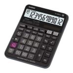 casio dj-120d plus 12 hane hesap makinesi - Yok