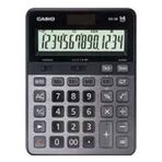 Casio DJ-120D Plus 12 Haneli Masaüstü Hesap Makinesi