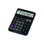 Casıo DJ-120D Plus Işlem Kontrollü12 Hane Masaüstü Hesap Makinesi - Renkli