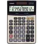 Casio DJ-220DPLUS Hesap Makinesi