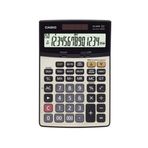 Casio DJ-240D 14 Hane Hesap Makinesi