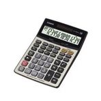 Casio DJ-240D Plus Hesap Makinesi