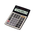 Casio DJ-240D Plus Işlem Kontrollü 14 Haneli Masa Üstü Hesap Makinesi Geniş Ekran ve Sesli Yardım
