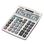 Casio DM-1400B-W-DH Hesap Makinesi