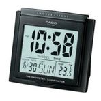 Casio DQ-750F-1DF Masa Saati