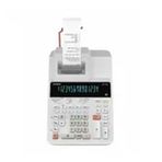Casio DR-140R Şeritli Hesap Makinası