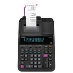 Casio DR-T120 Şeritli Hesap Makinesi