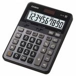 Casio DS-1B Vergi ve Döviz Fonksiyonlu Profesyonel Hesap Makinesi (10 Haneli)