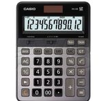 Casio DS-2B 12 Haneli Masaüstü Hesap Makinesi