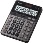 Casio Ds-2b Profesyonel 12 Hane Masa Üstü Hesap Makinesi - Renkli