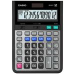 Casio DS-2JT 12 Haneli Masaüstü Hesap Makinesi