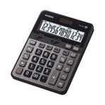 Casio Ds-3b 14 Hane Profesyonel Masaüstü Hesap Makinesi Siyah