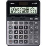 Casio DS-3B Siyah Hesap Makinesi
