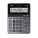 Casio DS-3B-W-DH Ekstra Dayanıklı Hesap Makinesi