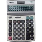 Casio Dw-120Ms Oynar Başlıklı 12 Hane Masa Üstü Hesap Makinesi - Yok