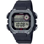 Casio DW-291H-1AVDF Erkek Kol Saati