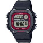 Casio DW-291H-1BVDF Erkek Kol Saati