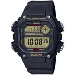Casio DW-291H-9AVDF Erkek Kol Saati