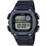 Casio DW-291HX-1AVDF Kol Saati