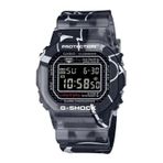Casio DW-5000SS-1DR Kol Saati