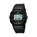Casio Dw-5600 Uyumlu 3 Adet Şeffaf Ekran Koruyucu Nano Jelatin
