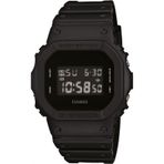 Casio DW-5600BB-1DR Kadın Kol Saati