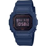 Casio DW-5600BBM-2DR Erkek Kol Saati