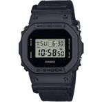 Casio DW-5600BCE-1DR Erkek Kol Saati