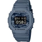 Casio DW-5600CA-2DR Erkek Kol Saati