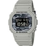 Casio DW-5600CA-8DR Kol Saati