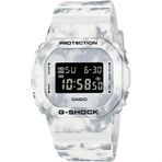 Casio DW-5600GC-7DR Kol Saati