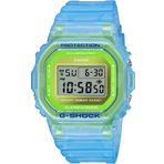 Casio DW-5600LS-2D Erkek Kol Saati