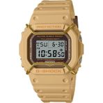 Casio DW-5600PT-5DR Kol Saati - Renkli