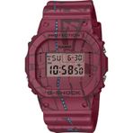 Casio DW-5600SBY-4D Erkek Kol Saati
