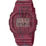 Casio DW-5600SBY-4DR Kol Saati