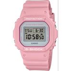 Casio DW-5600SC-4DR Unisex Kol Saati