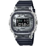 Casio DW-5600SKC-1DR Erkek Kol Saati