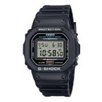 Casio DW-5600UE-1DR Erkek Kol Saati