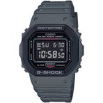 Casio DW-5610SU-8DR Erkek Kol Saati