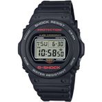 Casio DW-5750UE-1DR Erkek Kol Saati