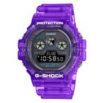 Casio DW-5900JT-6DR Erkek Kol Saati