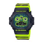 Casio DW-5900TD-9DR Kol Saati